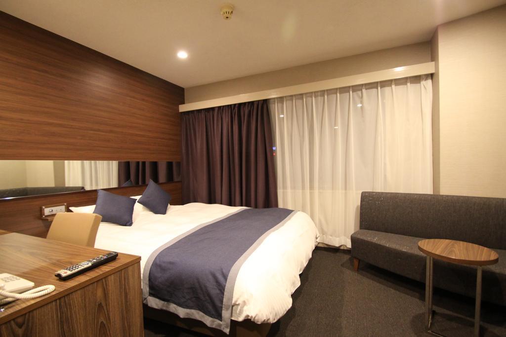 Hotel Il Credo Gifu Rom bilde