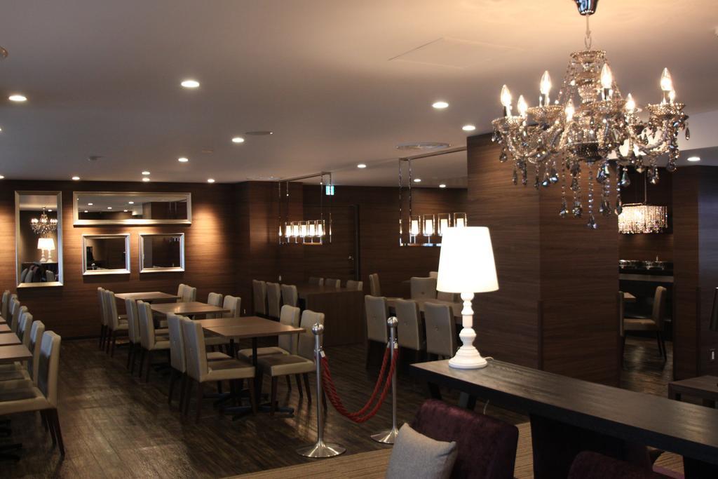 Hotel Il Credo Gifu Eksteriør bilde