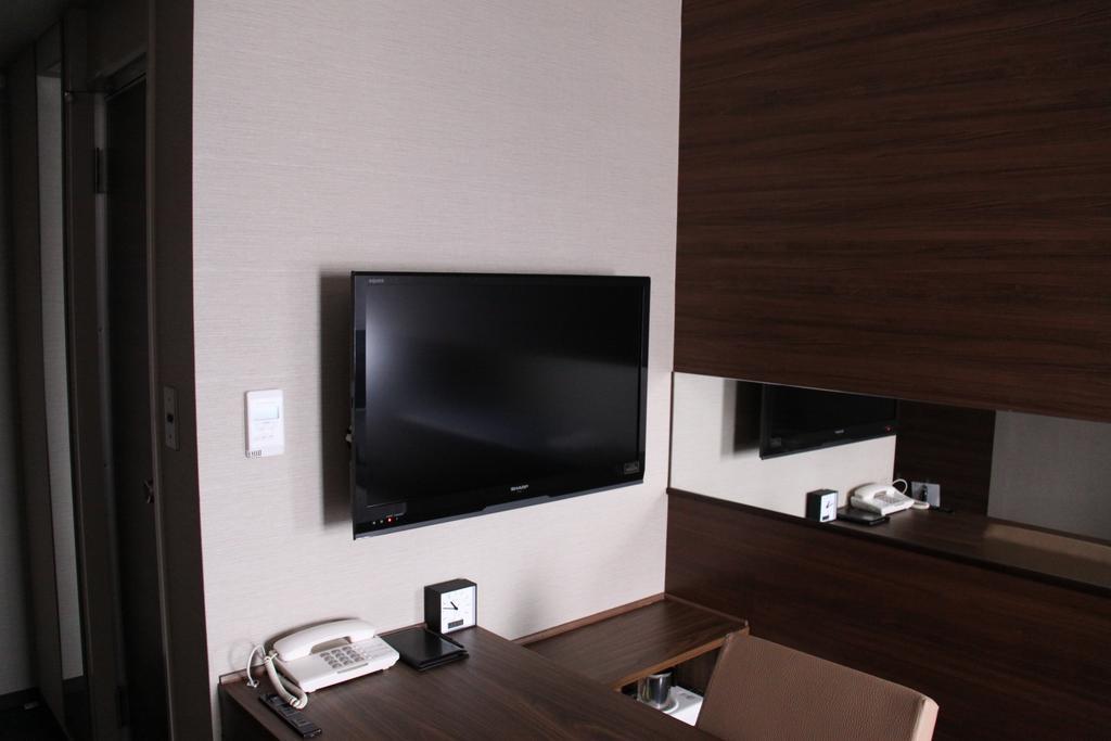 Hotel Il Credo Gifu Eksteriør bilde