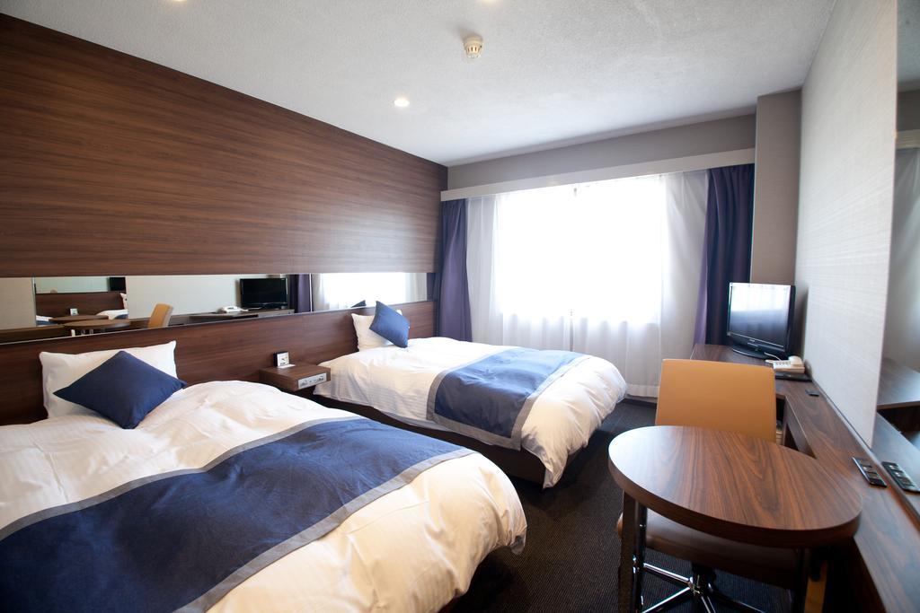 Hotel Il Credo Gifu Rom bilde