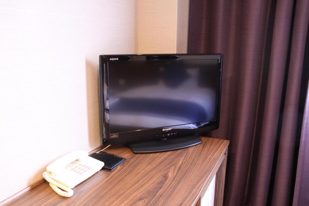 Hotel Il Credo Gifu Eksteriør bilde