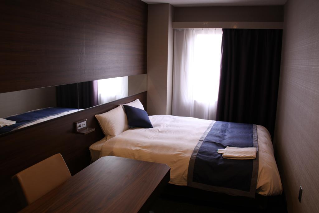 Hotel Il Credo Gifu Eksteriør bilde