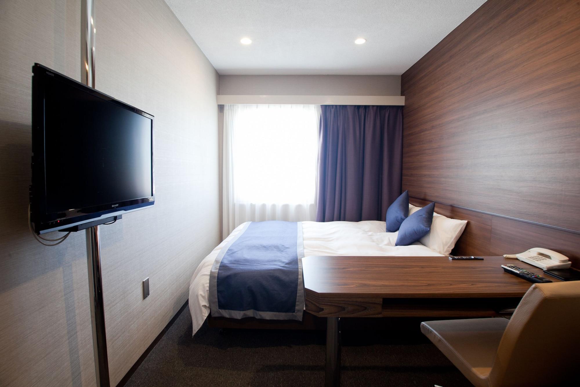 Hotel Il Credo Gifu Eksteriør bilde