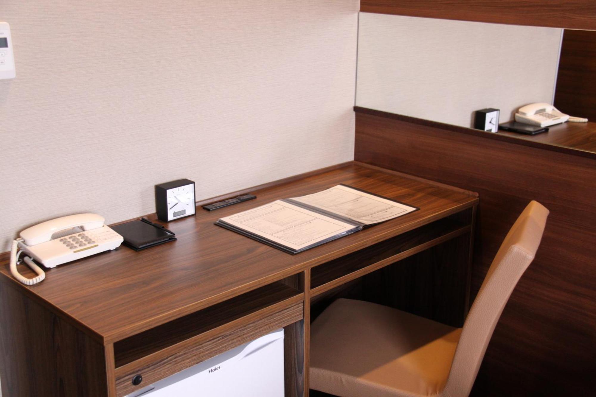 Hotel Il Credo Gifu Eksteriør bilde