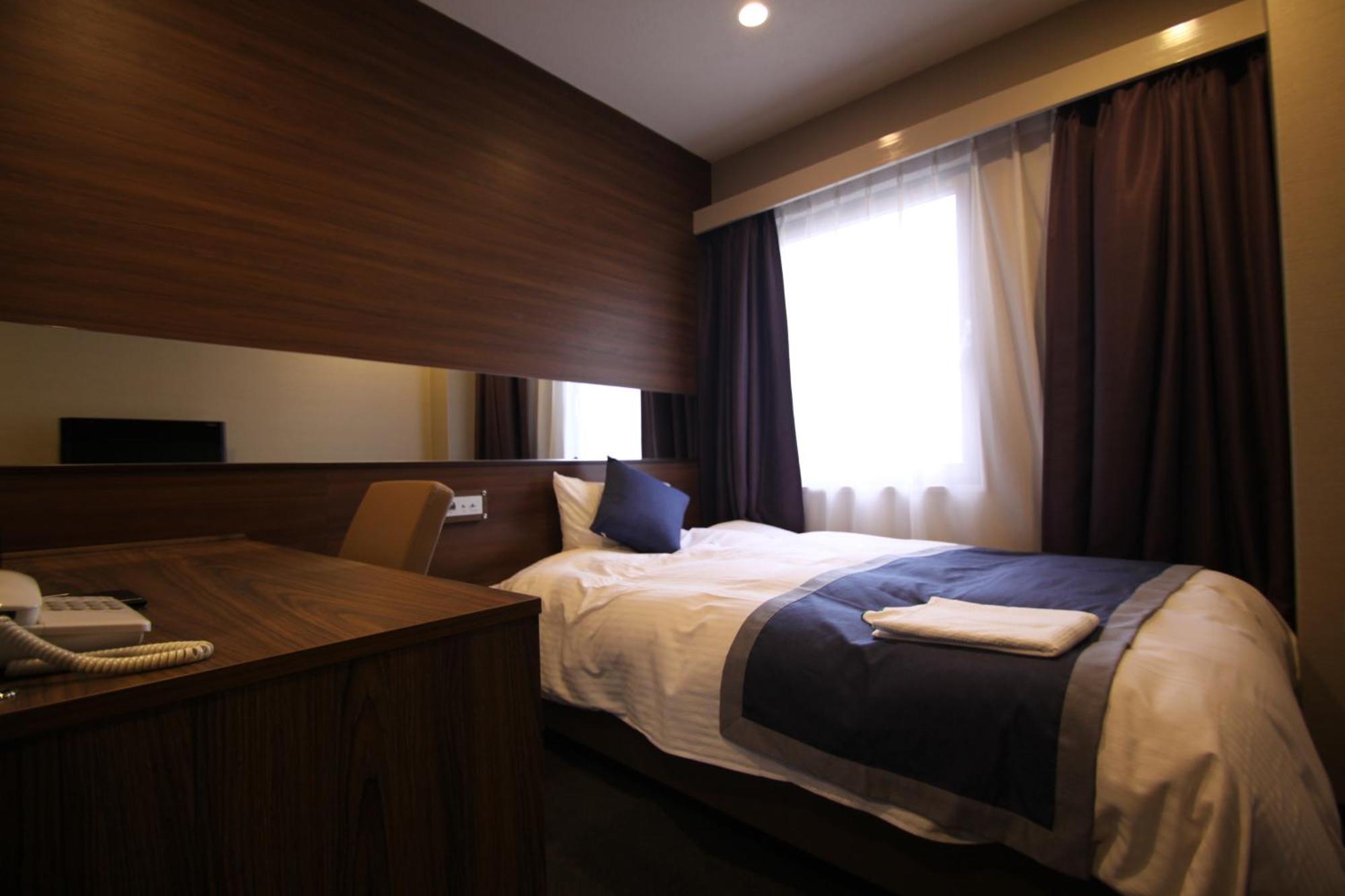 Hotel Il Credo Gifu Eksteriør bilde