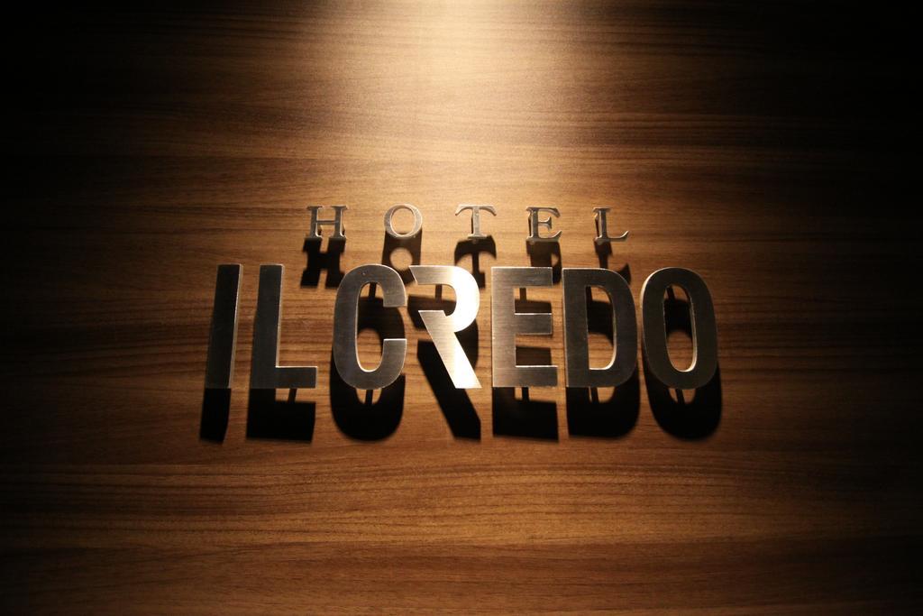 Hotel Il Credo Gifu Eksteriør bilde