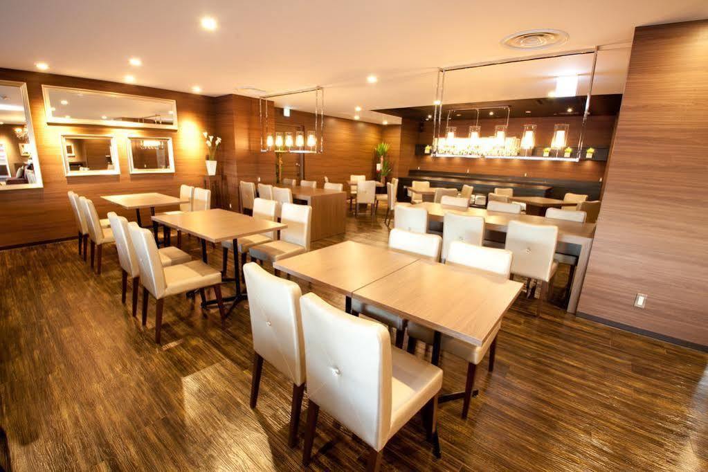 Hotel Il Credo Gifu Eksteriør bilde
