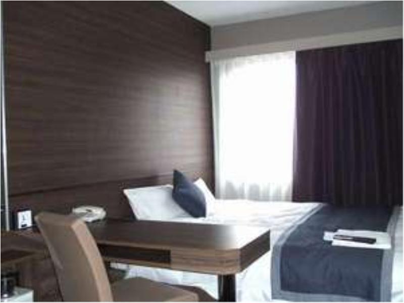 Hotel Il Credo Gifu Eksteriør bilde