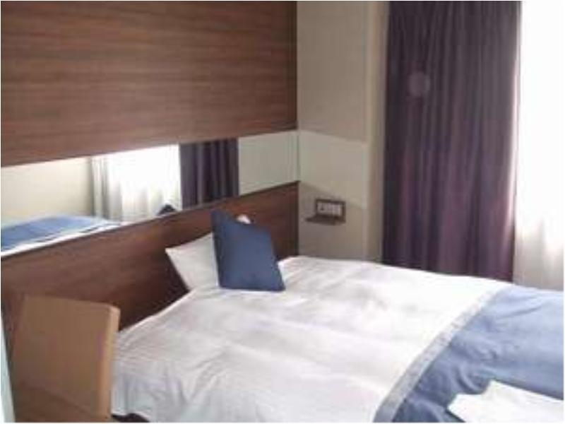 Hotel Il Credo Gifu Eksteriør bilde