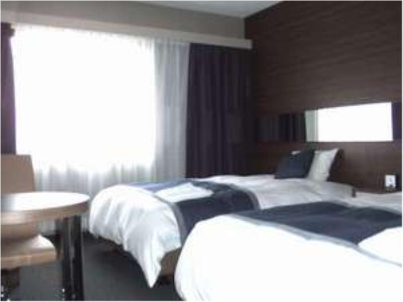 Hotel Il Credo Gifu Eksteriør bilde