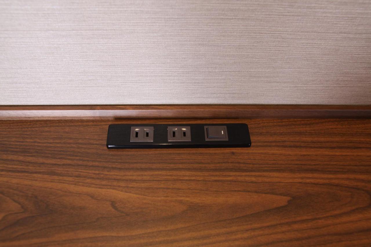 Hotel Il Credo Gifu Rom bilde